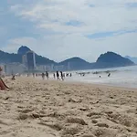 Loft Copacabana Mar