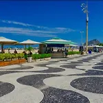Loft Copacabana Mar