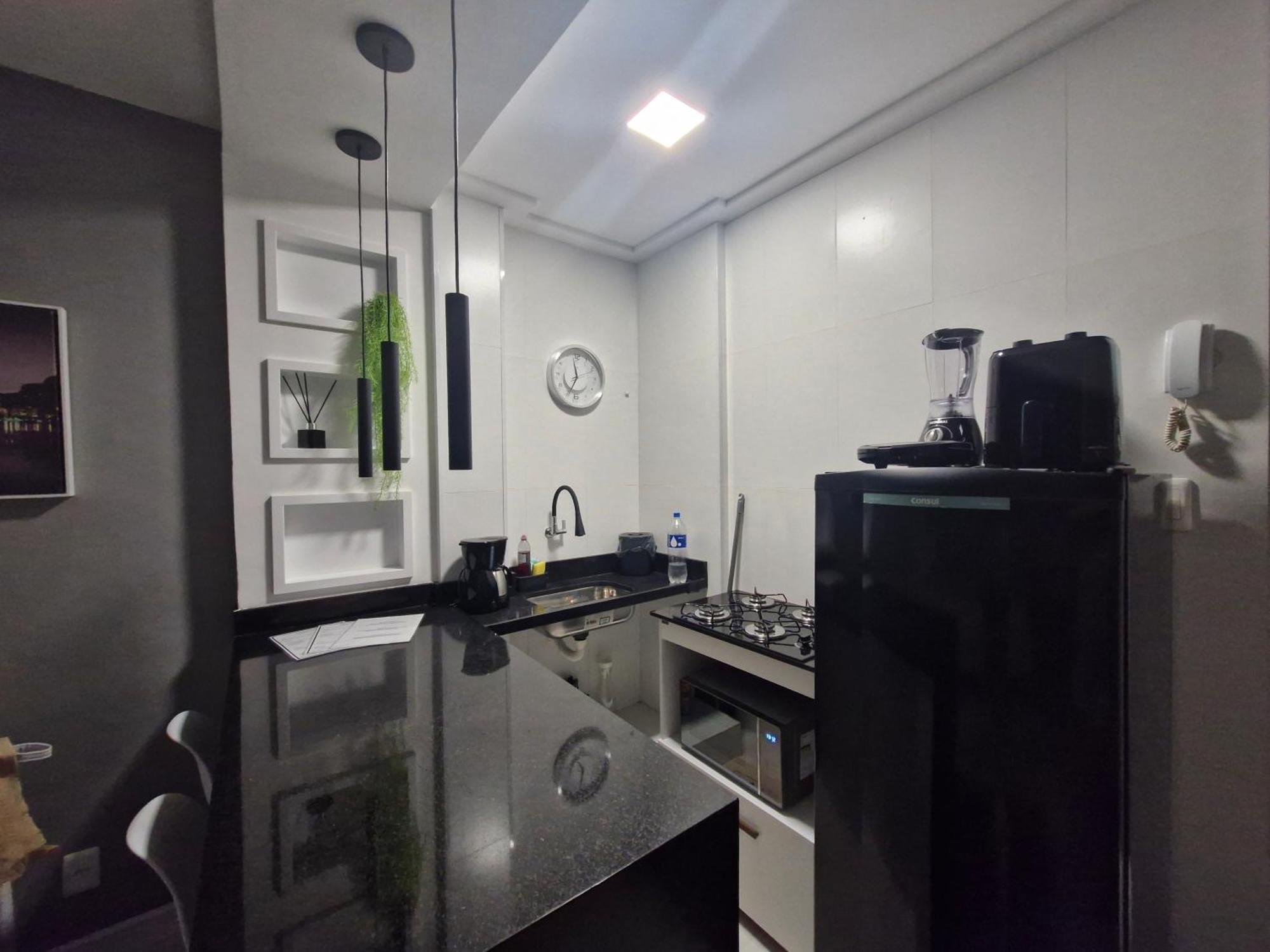 Appartamento Loft Copacabana Mar *
